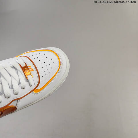 Nike Air Force 1 Shadow EVA RB CI0919-124 35 Lifestyle - Women's (BS-63422)
