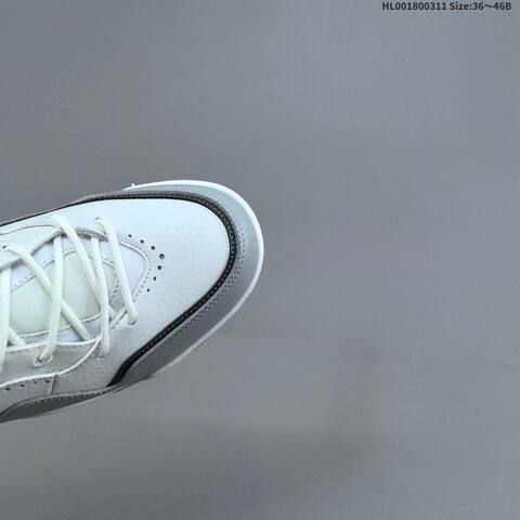 Air Jordan Courtside 23 AJ23 Lifestyle (BS-66568)