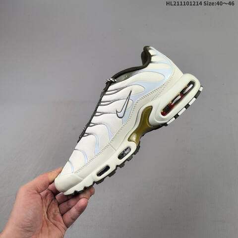 Nike Air Max Plus Nike TN 1996 TunedAir Lifestyle (BS-62704)