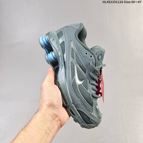 Nike Shox Ride 2 II7635-012 ID HL451351120 Lifestyle (BS-63396)