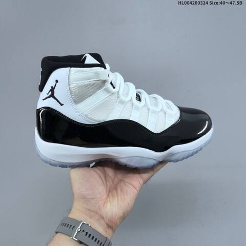Air Jordan 11 Retro Concord OG AIR JORDAN 11 Aj11 Lifestyle (BS-66447)