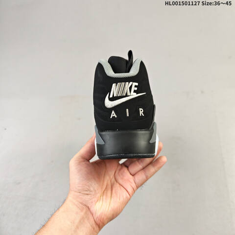 A Air Jordan MVP 678 AJ678 678 Aj678 678 Jordan MVP678 Jumpman Lifestyle (BS-67649)