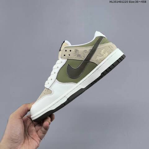 NIKE SB DUNK Nike Dunk Pegasus Pack CNY ZoomAir Lifestyle (BS-62452)