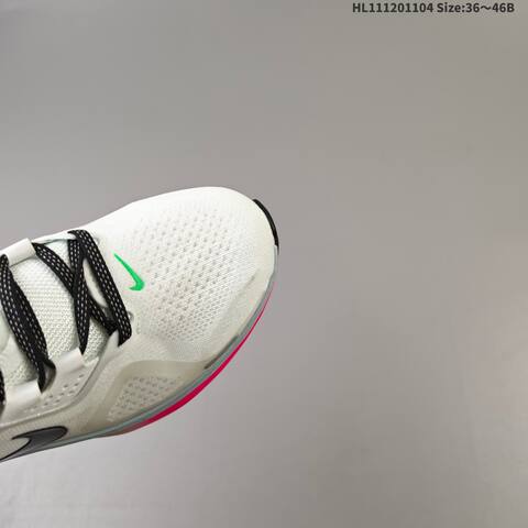 Nike Air Zoom Structure 26 Logo Lifestyle (BS-63905)