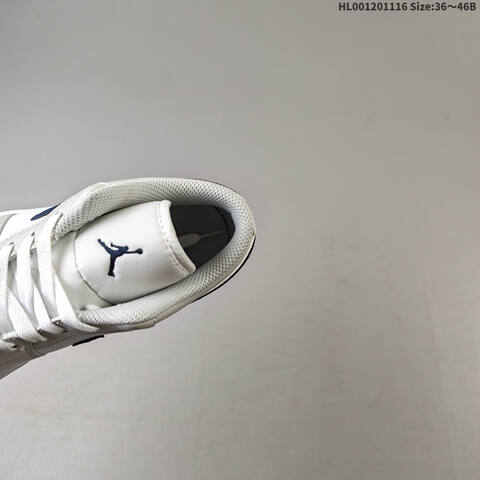 Air Jordan 1 Low AIR JORDAN 1 Aj1 Lifestyle (BS-67798)
