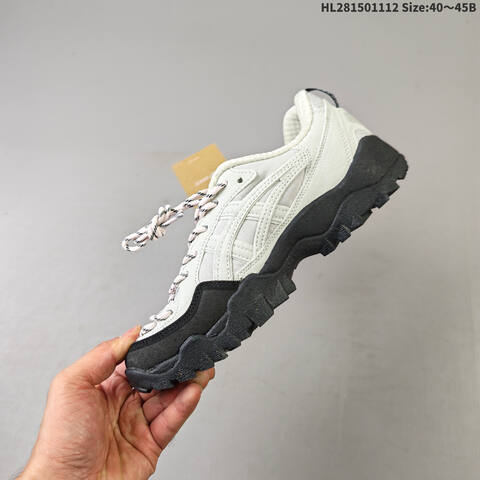 Other ASICS GEL-PICKAX AAA Quality Replica High-end Men s And Women s Fashion Sports Running And Basketball Shoes Up To 95 Off Retail During The Current Promotion Casual Lifestyle Sneakers (BS-69305)