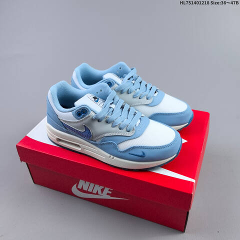NIKE AIR MAX 1 86 PRM Lifestyle (BS-62580)
