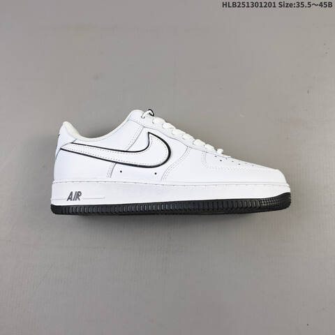 Nike AIR FORCE 1 07 Lifestyle (BS-62905)