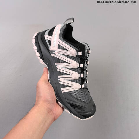 Other Salomon XA PRO 3 D SENSIFIT 3 D AAA Quality Replica High-end Men s And Women s Fashion Sports Running And Basketball Shoes Up To 95 Off Retail During The Current Promotion Casual Lifestyle Sneakers (BS-68701)