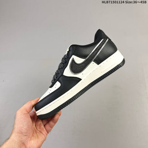 Nike Air Force1 07 Low Q Lifestyle (BS-63164)
