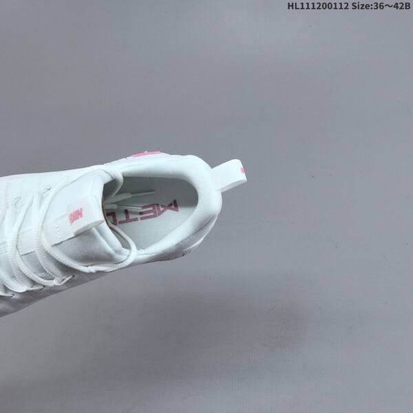 Nike Free Metcon 6 white light pink EU 36-42 training shoe