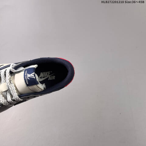 Nike Air Jordan 1 x Travis Scott AIR JORDAN DIY Lifestyle (BS-67374)
