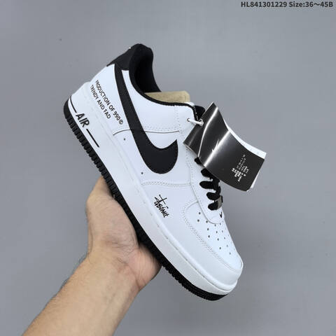 Nike Air Force 1 07 Lifestyle (BS-62357)