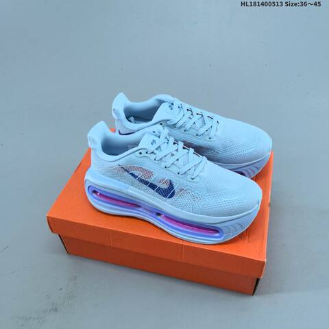 Nike VOMERO PREMIUM ReactX Air Zoom Lifestyle (BS-60370)