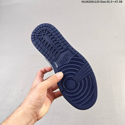 Air Jordan 1 Low SE AIR JORDAN 1 Aj1 Lifestyle (BS-67757)