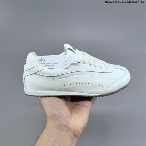 Alo Yoga Sunset Sneaker AAA Quality Replica High-end Men s And Women s Fashion Sports Running And Basketball Shoes Up To 95 Off Retail During The Current Promotion Casual Lifestyle Sneakers (BS-88138)