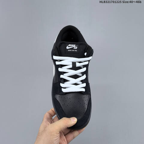 NIKE DUNK SB LOW Lifestyle (BS-62454)