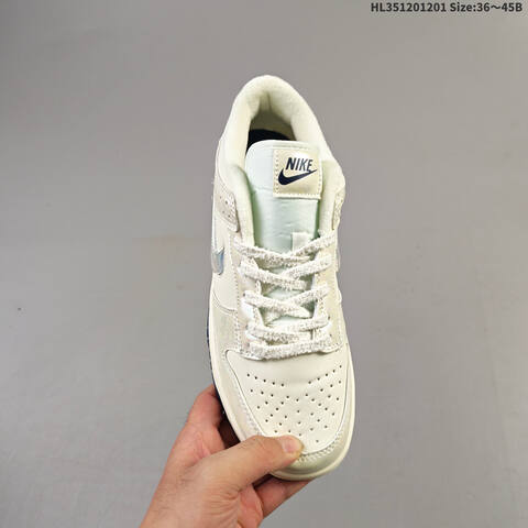 Nike SB Dunk Low Pro ZoomAir Lifestyle (BS-62906)