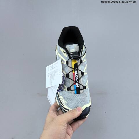 Salomon XT6 Gtx Salomon XT 3 D Advanced Cha 1 1 Replica For Sale High-end Men s And Women s Fashion Sports Running And Basketball Shoes Up To 95 Off Retail During The Current Promotion Casual Lifestyle Sneakers (BS-68557)