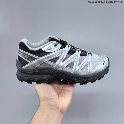 Other SALOMON XT-QUEST GTX SENSIFIT 1 1 Replica High-end Men s And Women s Fashion Sports Running And Basketball Shoes Up To 95 Off Retail During The Current Promotion Casual Lifestyle Sneakers (BS-68668)