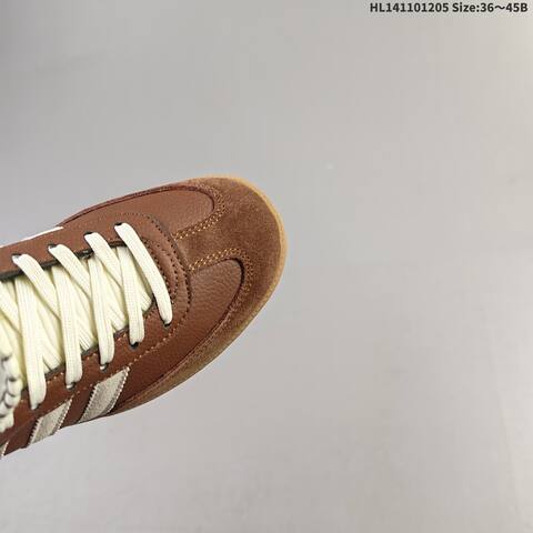 Adidas Originals Wb Pony Tonal Samba OG JQ6620 36 36 5 37 38 Lifestyle - Women's (BS-65352)