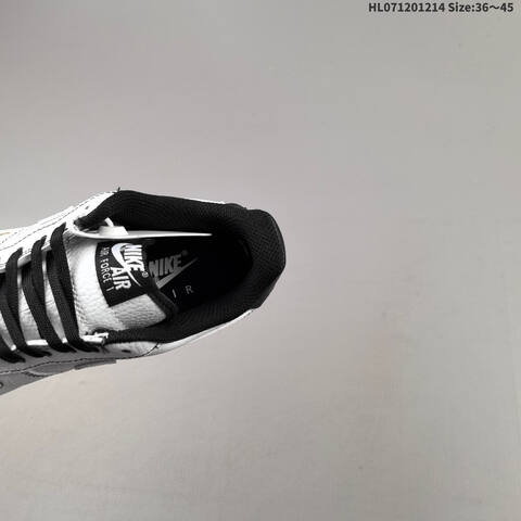 NIKE AIR FORCE 1 07 IB6543-100 ID HL Lifestyle (BS-62703)