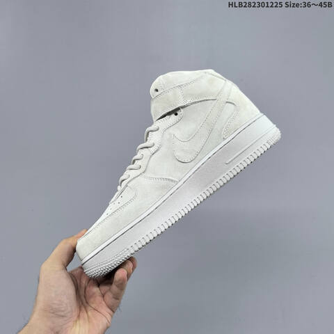 Nike Air Force 1 Mid 07 DV0788-0 Lifestyle (BS-62451)