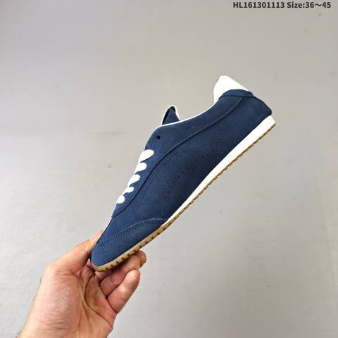 ALO SUNSET SNEAKER ALO YOGAALO Sunset New 1 1 Replica High-end Men s And Women s Fashion Sports Running And Basketball Shoes Up To 95 Off Retail During The Current Promotion Casual Lifestyle Sneakers (BS-88161)