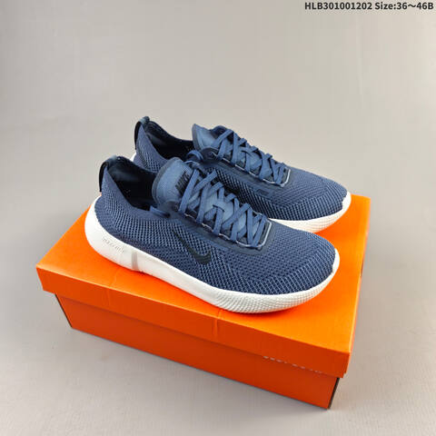 NIKE FREE RUN Nike Free 2025 New Lifestyle (BS-62892)