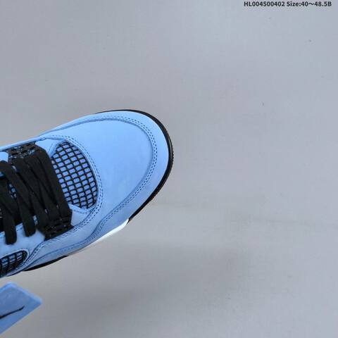 Travis Scott Cactus Jack x Air Jordan 4 Retro OG AIR JORDAN 4 Aj4 Lifestyle (BS-66359)