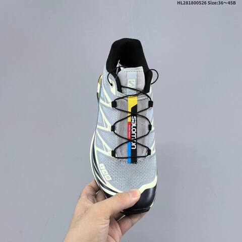 Salomon XA PRO XT-6 EXPANSE SENSIFIT Premium Replica High-end Men s And Women s Fashion Sports Running And Basketball Shoes Up To 95 Off Retail During The Current Promotion Casual Lifestyle Sneakers BS-68566