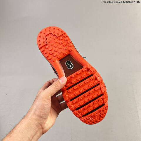 Nike Air Max 2017 2017 849559 001 HL541001124 Lifestyle (BS-63170)