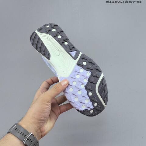 Nike REACTX PEGASUS TRAIL 6 HV8 Lifestyle (BS-59989)