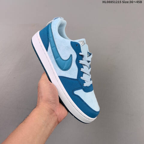 Other NIKE COURT BOROUGH LOW Lifestyle (BS-62656)