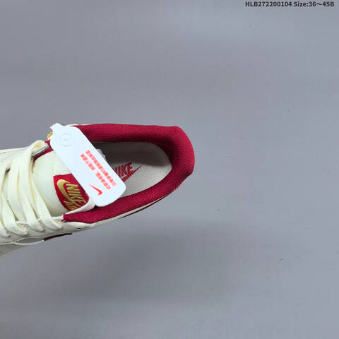NIKE AIR FORCE 1 07 LV8 MZ9588-820 Lifestyle (BS-62147)