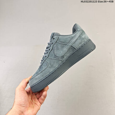 NIKE AIR FORCE 1 07 LV8 DF0188-103 Lifestyle (BS-63222)