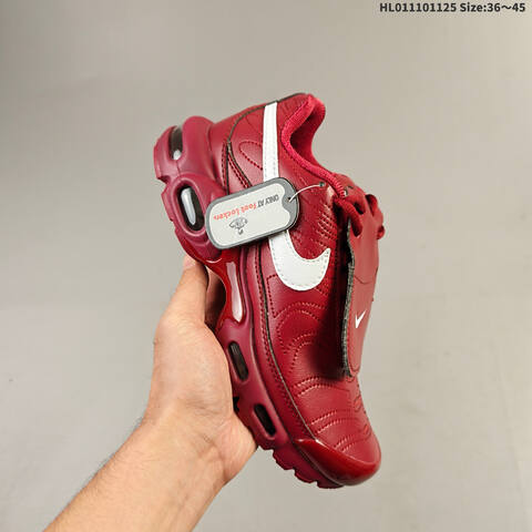 NIKE AIR MAXPLUS DRIFT TN TPU Lifestyle (BS-63084)