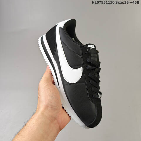 Nike Classic Cortez Nylon Lifestyle (BS-63866)