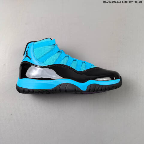 Air Jordan 11 Retro AIR JORDAN 11 Aj11 Lifestyle (BS-67389)