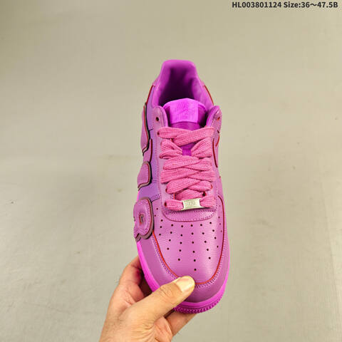CPFM x Nike Air Force 1 Low Lifestyle (BS-63175)