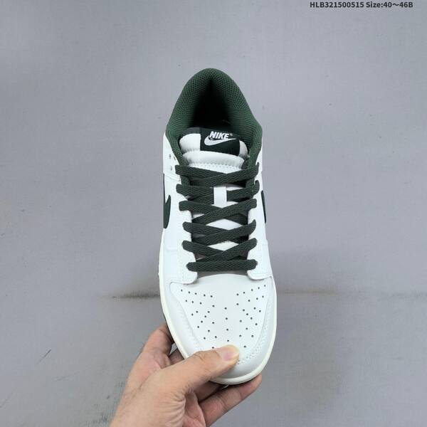 NIKE DUNK SB LOW lifestyle