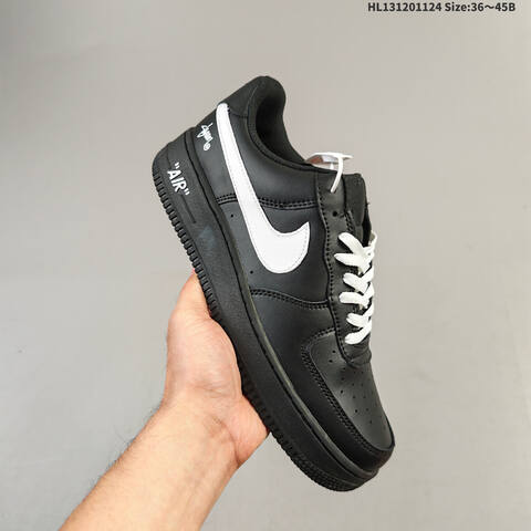 Nike AIR FORCE 1 07 Lifestyle (BS-63177)
