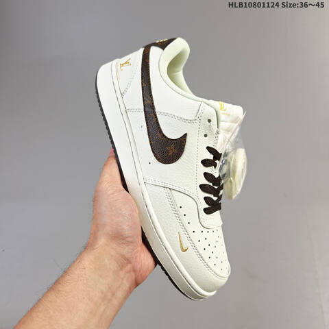 Other NIKE COURT VISION LO FD5188-333 Lifestyle (BS-63158)