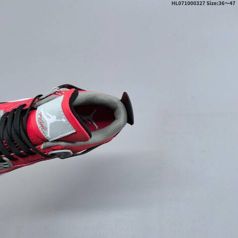 Nike Air Jordan 4 Retro AIR JORDAN 308497-603 ID HL071000327 Size 36 47 Lifestyle - Unisex (BS-66428)