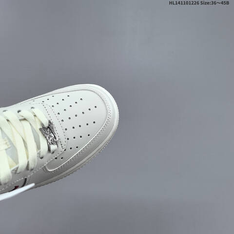 NIKE AIR FORCE 1 07 IQ1119-011 Lifestyle (BS-62412)
