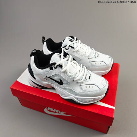 NIKE AIR MAX 97 Nike M2K A03108 0 Lifestyle (BS-63093)