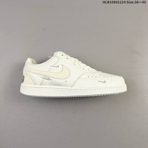 Other NIKE COURT VISION LO FD5188-333 H Lifestyle (BS-63157)