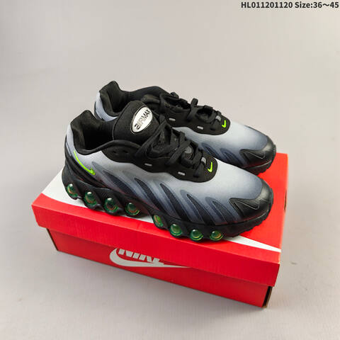 Nike Air Max DN8 FQ7860-005 Swoosh Lifestyle (BS-63392)