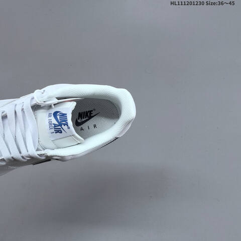 Nike Air Force 1 07 Lifestyle (BS-62321)