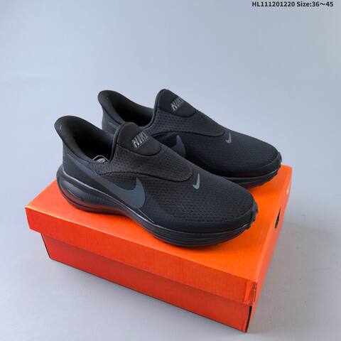 Nike Revolution 8 White Blue Pink Grey Black EU 36-45 Running Shoe - Unisex (BS-62537)